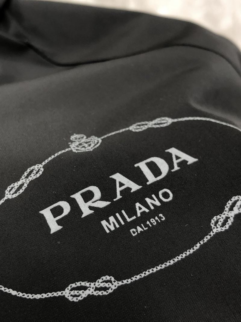 Prada Outwear